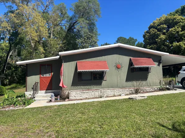 165 N Cypress Point #120, Deland, FL 32724