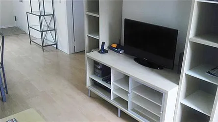 Rented by New York Residence