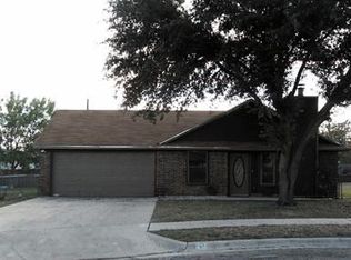 2604 Tracey Cir, Killeen, TX 76543