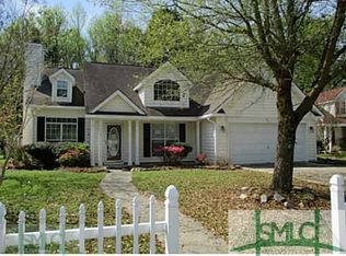 115 Misty Morning Way, Savannah, GA 31419