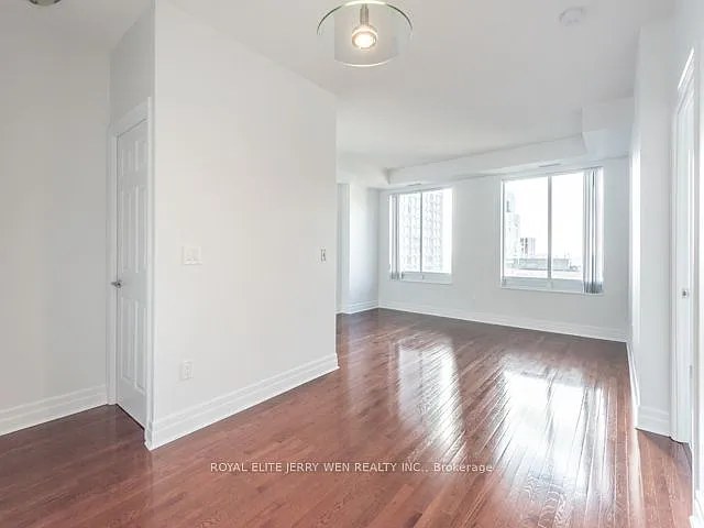35 Balmuto St #2309 — Photo 7