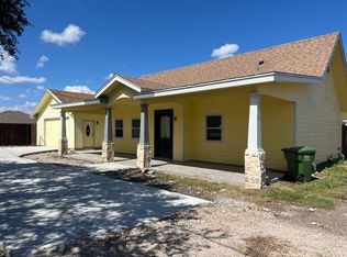 5375 County Road 73a #2, Robstown, TX 78380