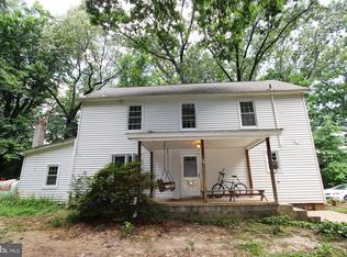 6157 Mason Springs Rd, Indian Head, MD 20640