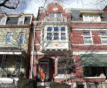 423 W Orange St, Lancaster, PA, 17603