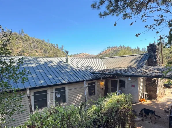 25 Foreman Creek Rd, Berry Creek, CA 95916