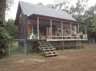 419750 E 1153 Rd, Checotah, OK 74426