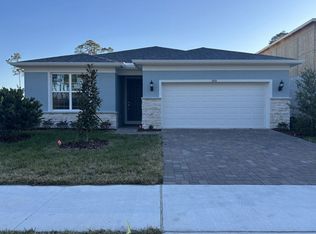 1454 Ridge Tree Dr, Ormond Beach, FL 32174