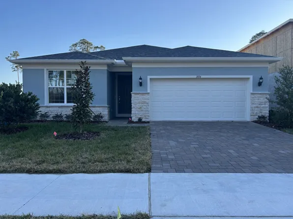 1454 Ridge Tree Dr, Ormond Beach, FL 32174