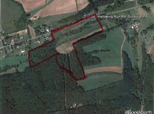 1607 Hallowing Run Rd, Sunbury, PA 17801