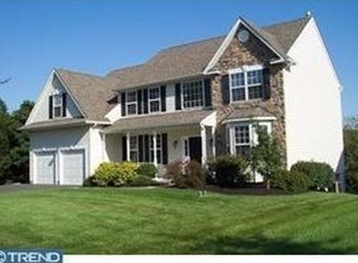 2437 Wagner Rd, Gilbertsville, PA, 19525