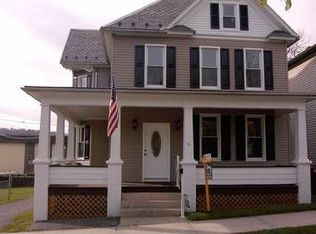 11 Race St, Cumberland, MD 21502