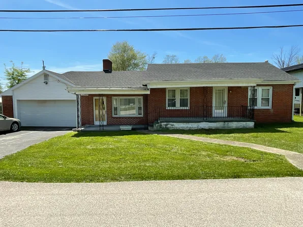 136 Sunny Ln, Mount Sterling, KY 40353