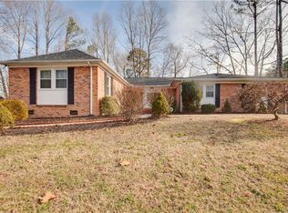 12700 Middlebrook Rd, Chester, VA 23831