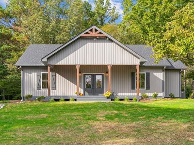 407 Dawnville Rd NE, Dalton, GA, 30721