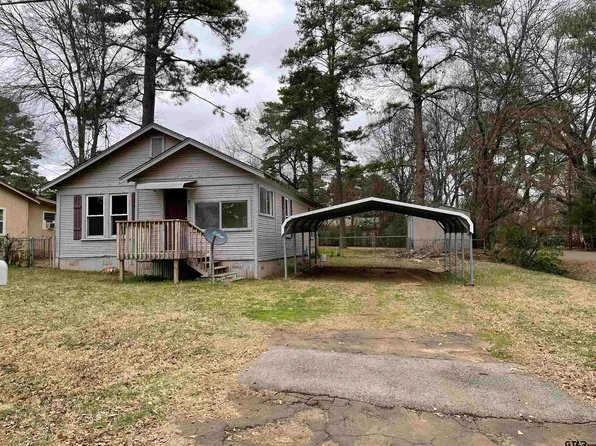501 Rockdale Dr, Longview, TX 75604