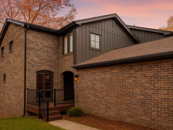 3608 Woodcliff Dr #3608, Kalamazoo, MI 49008