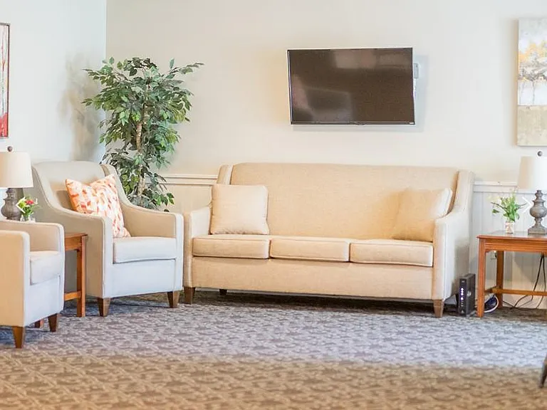 Maples Senior Living Community — Photo 6