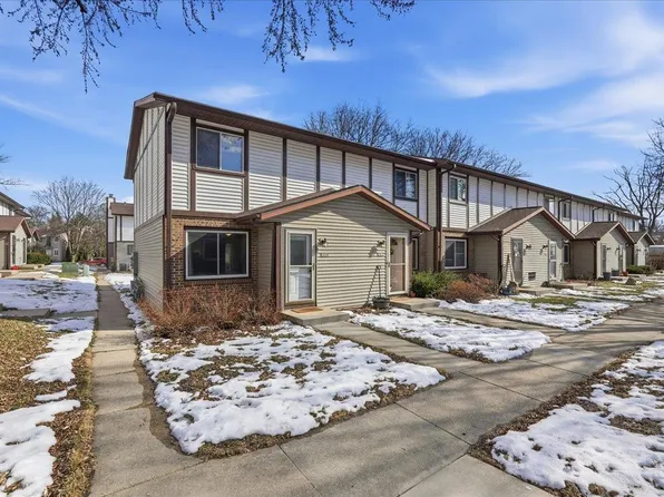 4162 Alvarez Ave, Madison, WI 53714