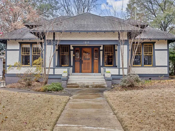 1845 Cowden Ave, Memphis, TN 38104