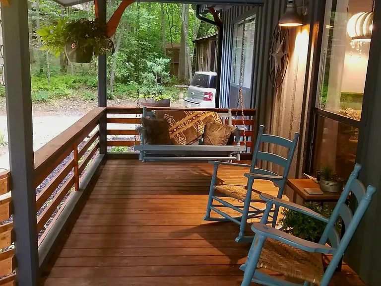 Hooper Branch Rd — Photo 22