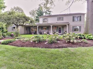 1501 Maywood Dr, Champaign, IL