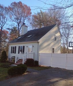 411 Mockingbird Way, Taunton, MA, 02780