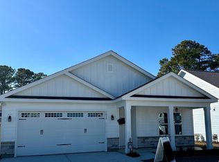 1039 Graybill Ln LOT 146, North Myrtle Beach, SC 29582