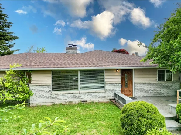 840 Index Court NE, Renton, WA 98056