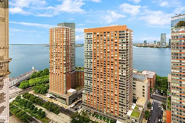 Rented by Brown Harris Stevens