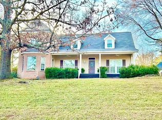110 Thomas Ln, Prattville, AL 36067