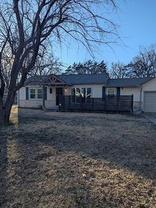 213 Van Arsdale Ave, Haysville, KS, 67060