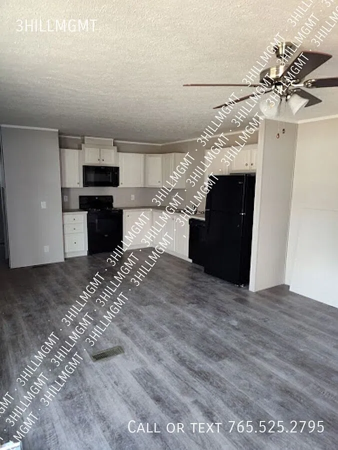 Upcoming 3 Bedroom/2 bath Muncie,IN — Photo 1