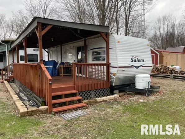 79 & 80 Sunshine Ln, Petersburg, IL 62675