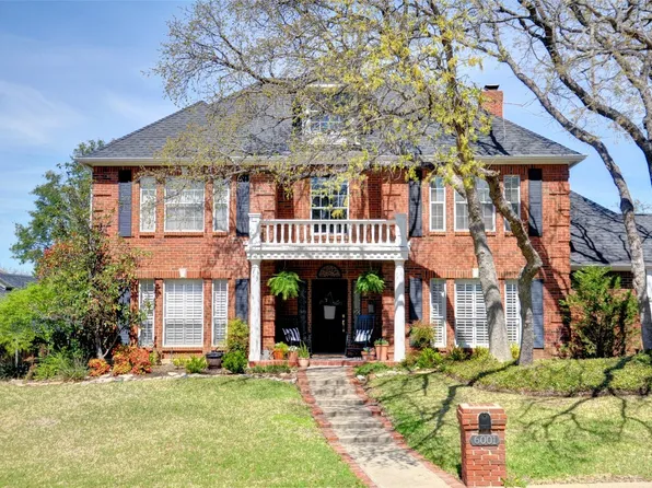6001 Honeytree Dr, Arlington, TX 76016