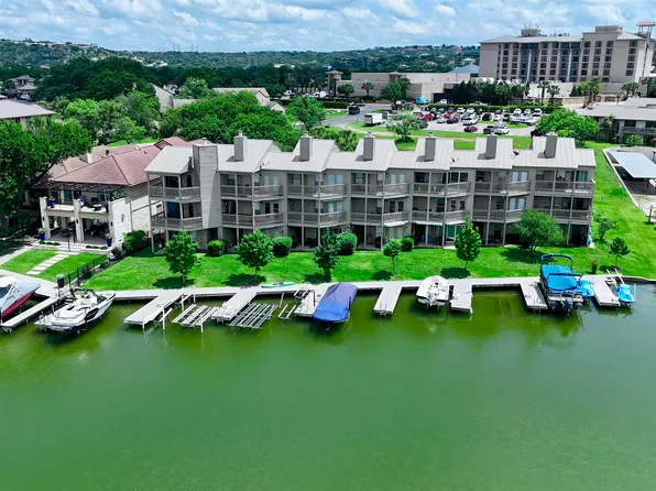 604 Port, Horseshoe Bay, TX 78657