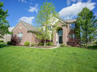 9750 Belcrest Ln, Indianapolis, IN