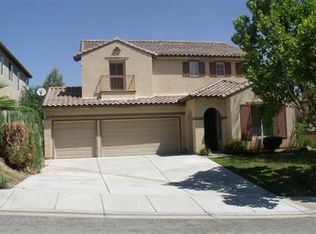 28439 Cascade Rd, Castaic, CA 91384