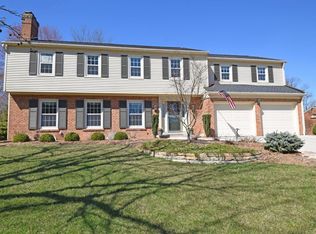 979 Chesterton Way, Anderson Twp, OH 45230