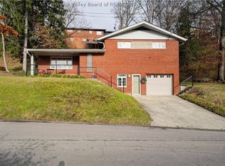 847 Carroll Rd, Charleston, WV 25314