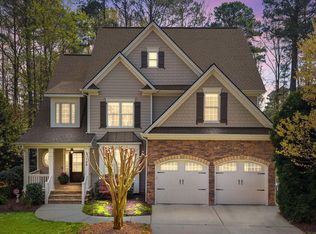 105 Baynes Ct, Chapel Hill, NC 27517