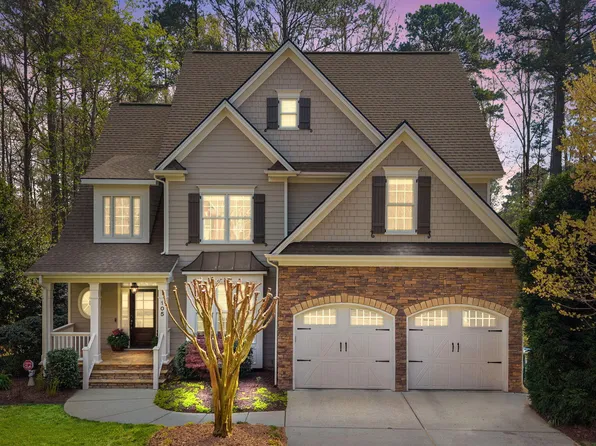 105 Baynes Ct, Chapel Hill, NC 27517