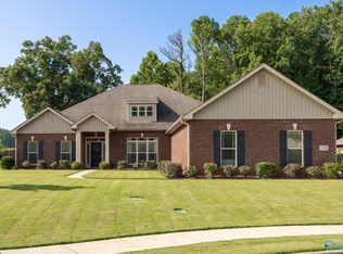 135 Chesnut Heath Ct, Madison, AL 35756