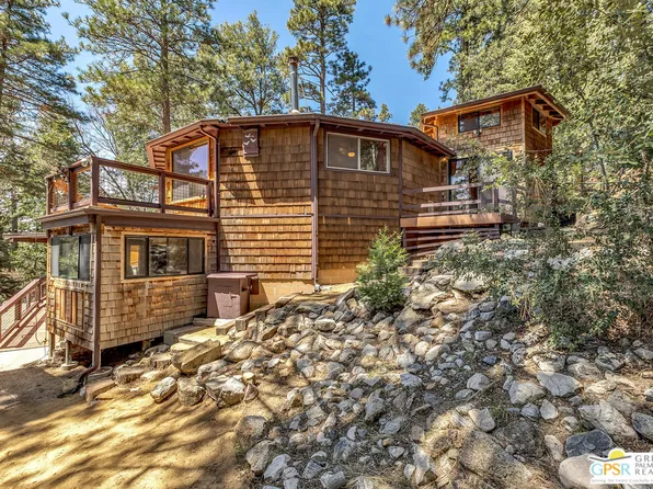 23031 Pine Needles Ln, Idyllwild, CA 92549