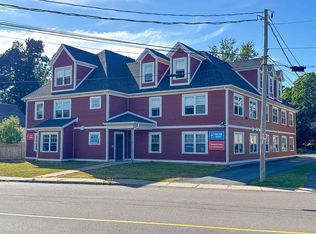 343 Kent St, Charlottetown, PE C1A 1P7