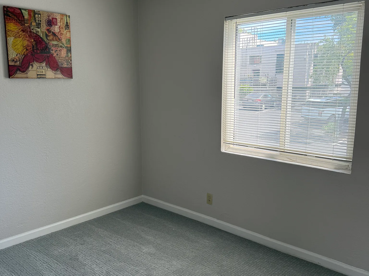 1 bed, 550 sqft, $1,825 — Photo 4