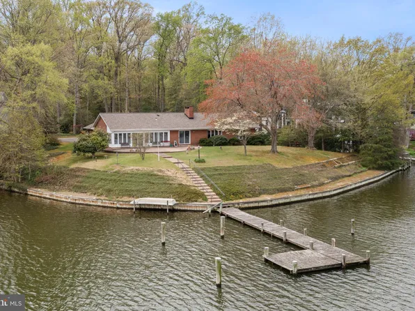 786 N Holly Dr, Annapolis, MD 21409