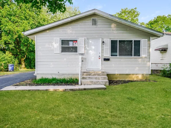 1981 Bancroft St, Columbus, OH 43219