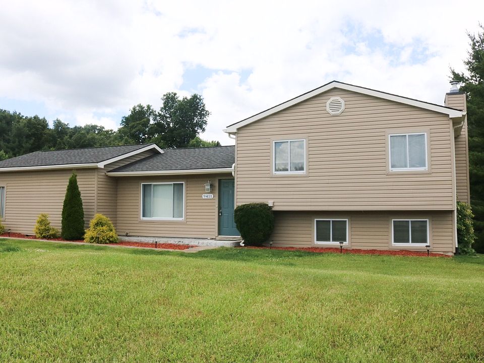 megu ③ 9411 Michigamme Rd, Clarkston, MI 48348 | Zillow