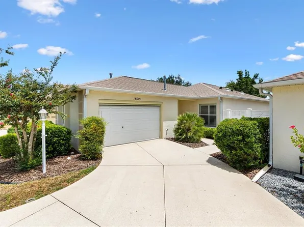 16615 SE 85th Langham Ct, The Villages, FL 32162