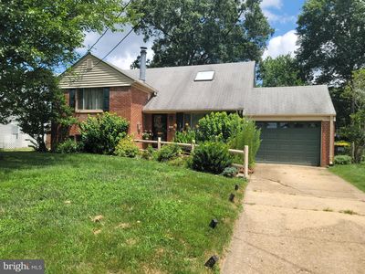 6910 Gilbert St, Springfield, VA, 22150